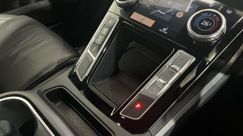 Jaguar I-Pace 294kW EV400 R-Dynamic SE Black 90kWh 5dr Auto Electric Estate